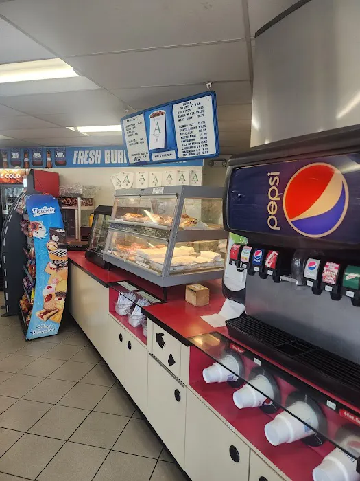 Famous Burritos Picture 2