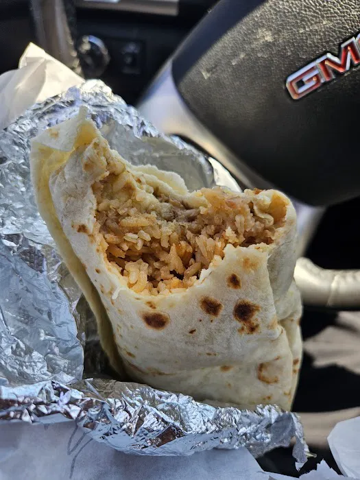 Famous Burritos Picture 10