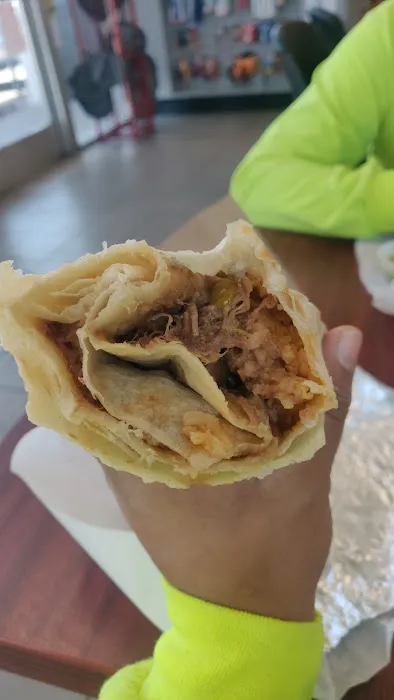 Famous Burritos Picture 9
