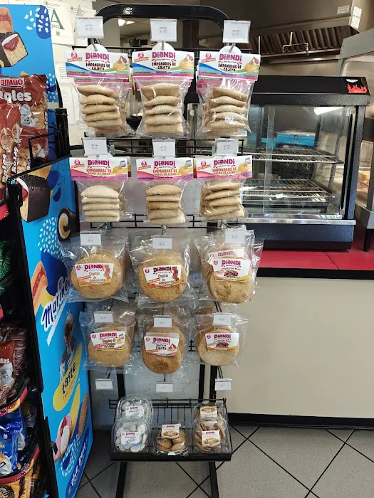 Famous Burritos Picture 4