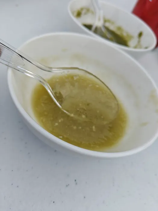 Tlacoyos Cafe Picture 1