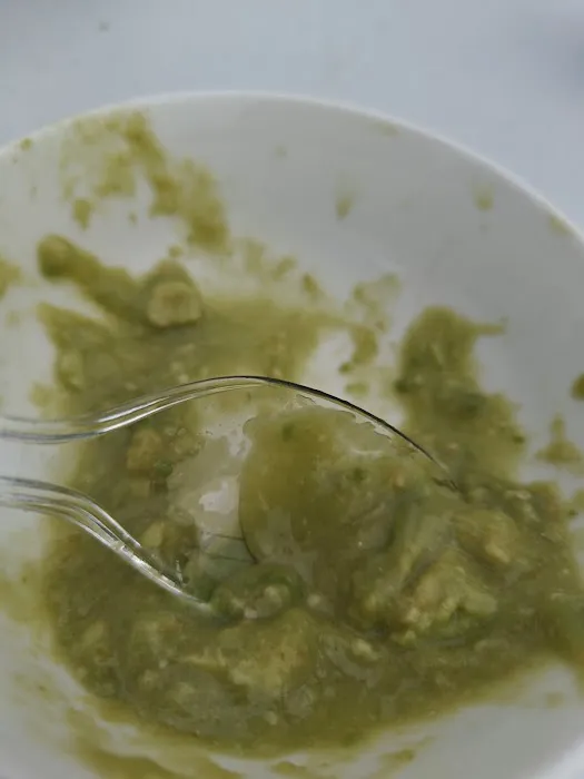 Tlacoyos Cafe Picture 9