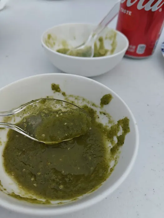 Tlacoyos Cafe Picture 10