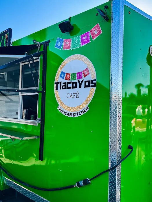 Tlacoyos Cafe Picture 8