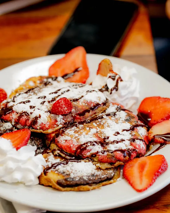 Las Marias Restaurant Picture 6