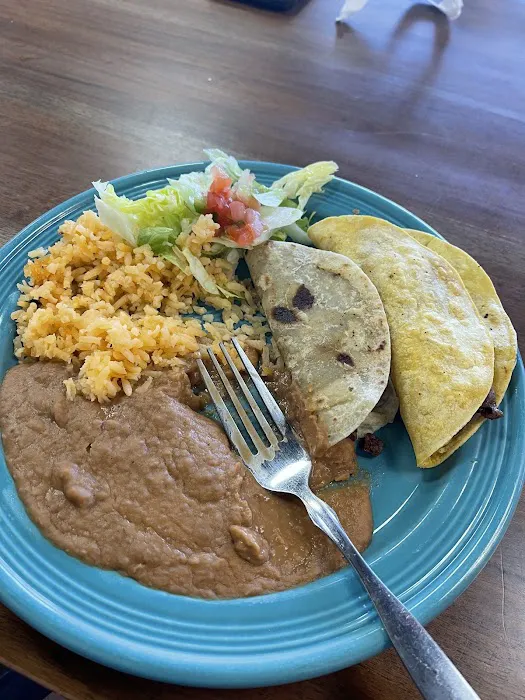 Las Marias Restaurant Picture 4