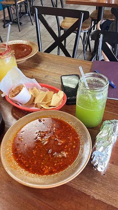 Las Marias Restaurant Picture 7