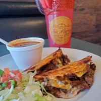 Las Marias Restaurant ico