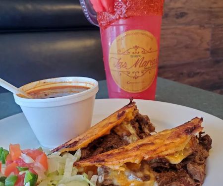 Las Marias Restaurant