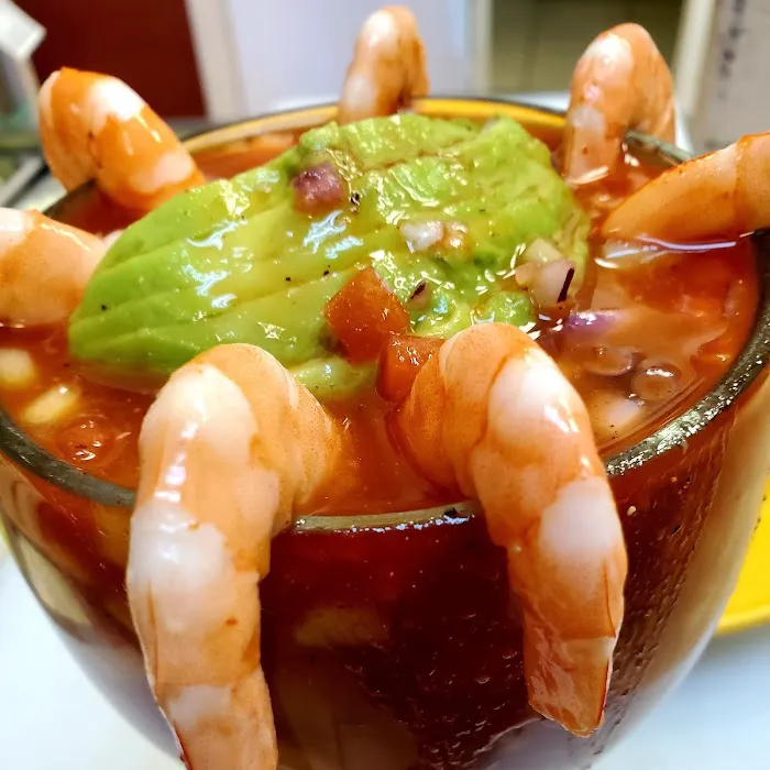 Las Marias Restaurant Picture 9