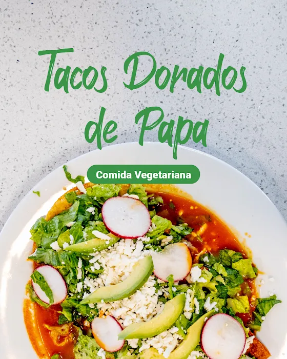 Las Marias Restaurant Picture 8