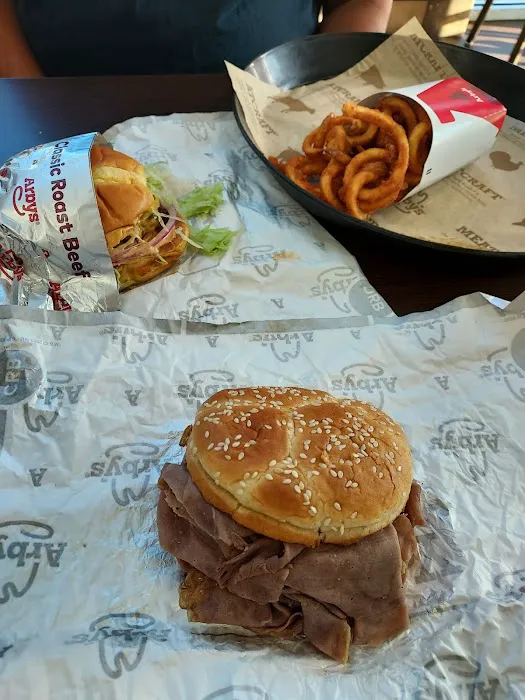 Arby's Picture 2