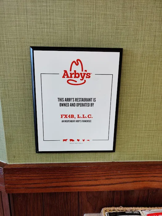 Arby's Picture 10