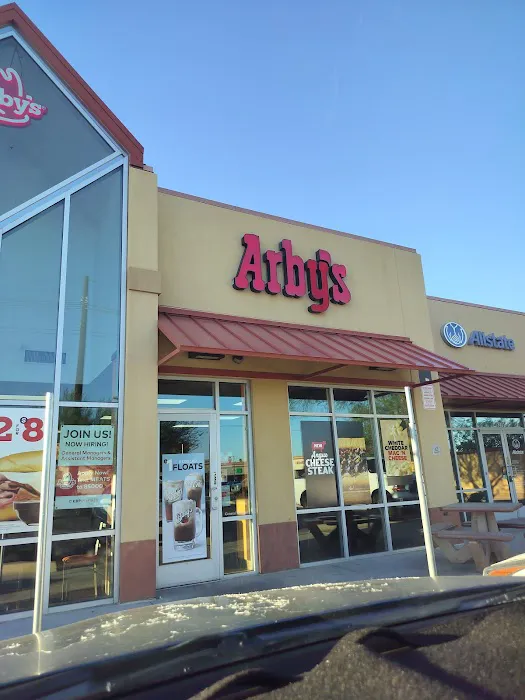 Arby's Picture 9