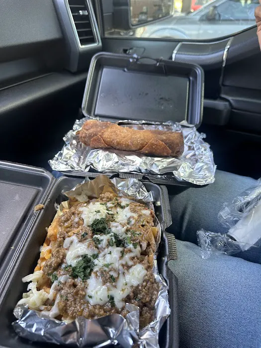 SlowYaRoll Picture 1