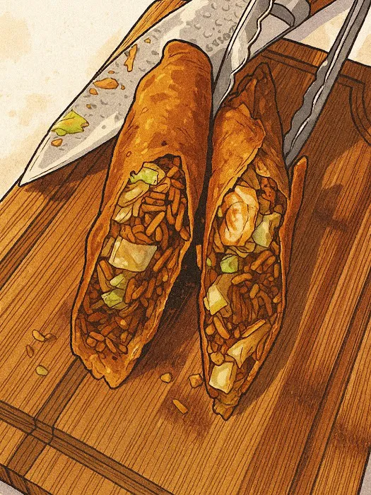 SlowYaRoll Picture 3