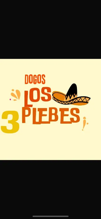 Hot dogs los 3 plebes Picture 3
