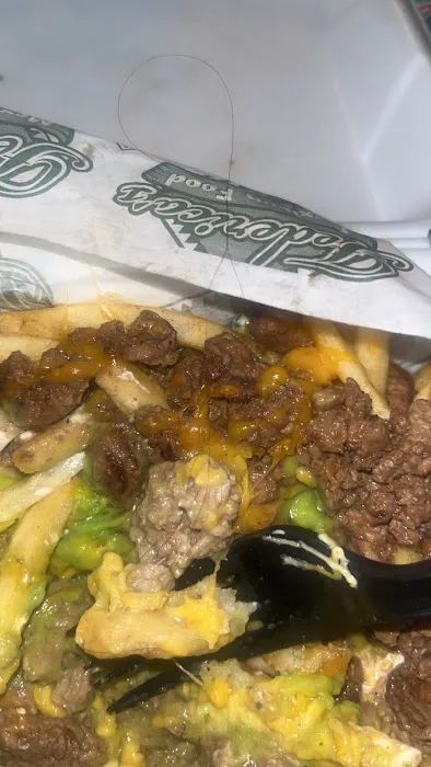 Federico's Mexican Food Picture 9