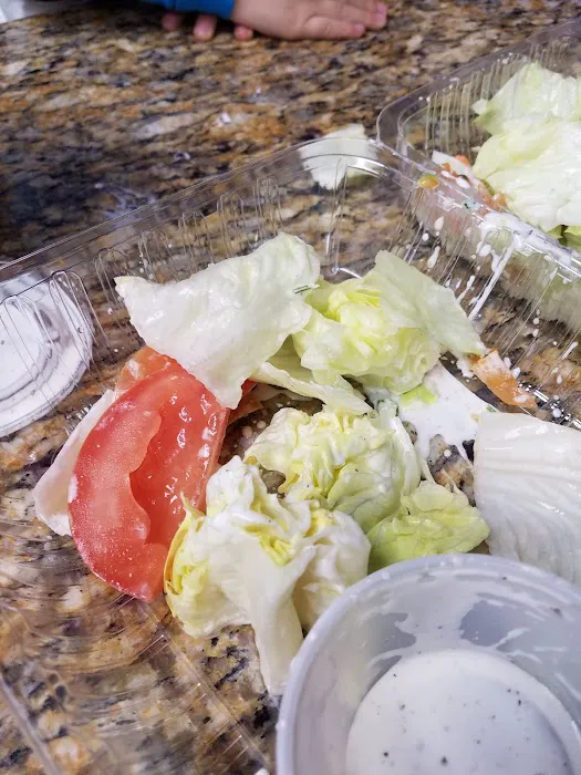 Federico's Mexican Food Picture 4