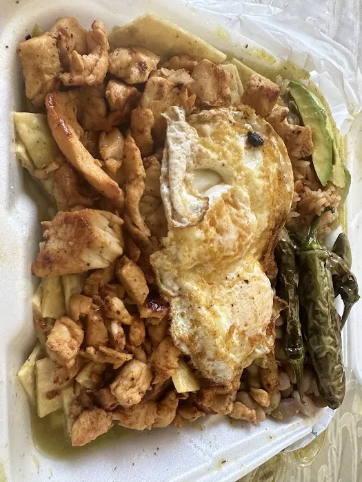 Federico's Mexican Food Picture 8