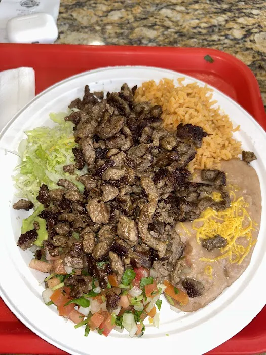 Federico's Mexican Food Picture 2