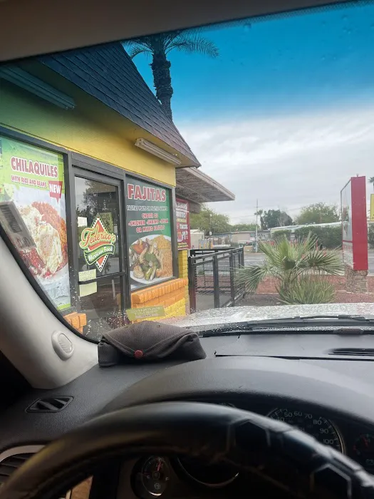 Federico's Mexican Food Picture 10