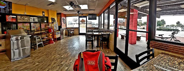 Federico's Mexican Food Picture 1