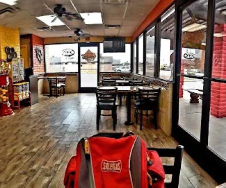 Federico's Mexican Food