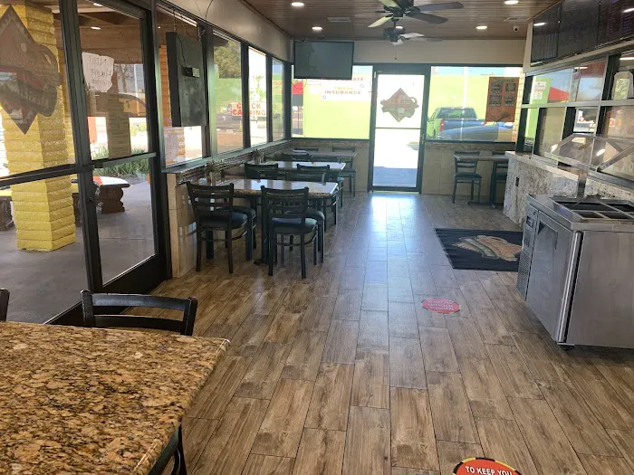 Federico's Mexican Food Picture 3