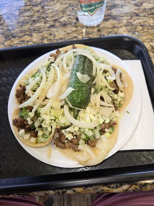 Federico's Mexican Food Picture 6