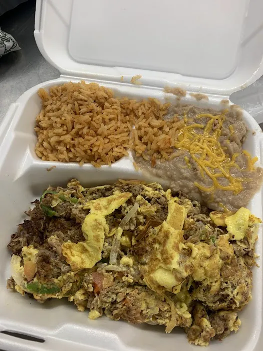 Federico's Mexican Food Picture 5