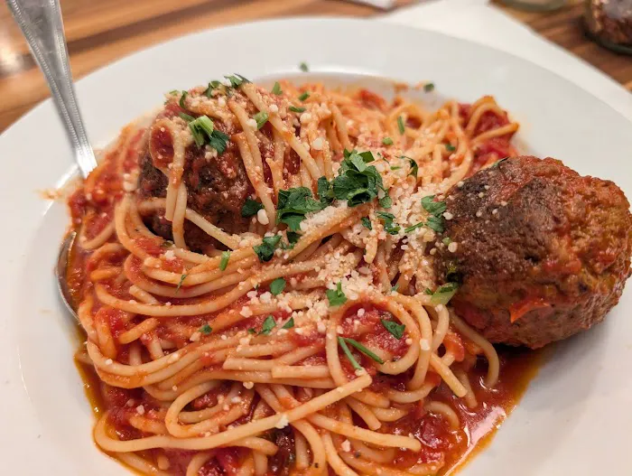 Babbo Italian Eatery Picture 3