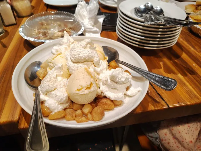 Babbo Italian Eatery Picture 10