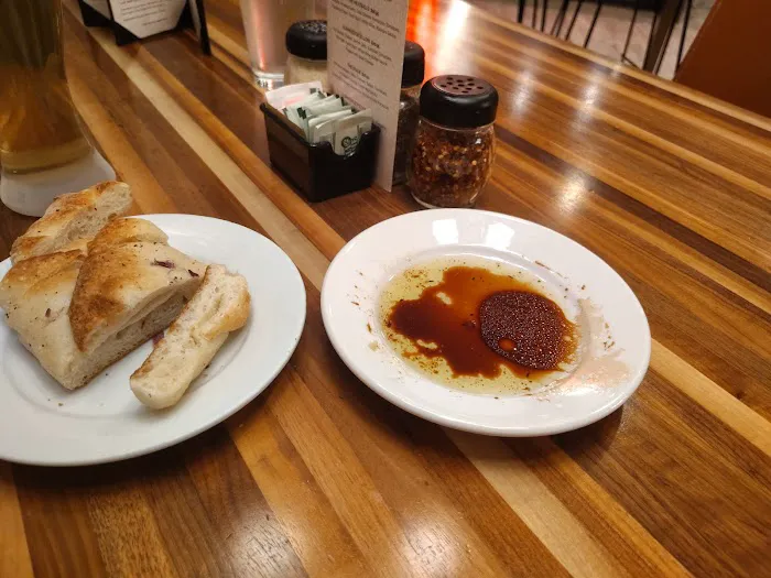 Babbo Italian Eatery Picture 6