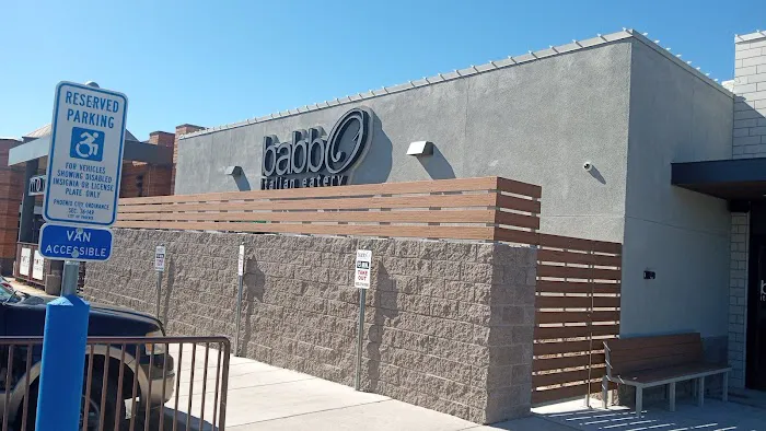 Babbo Italian Eatery Picture 4