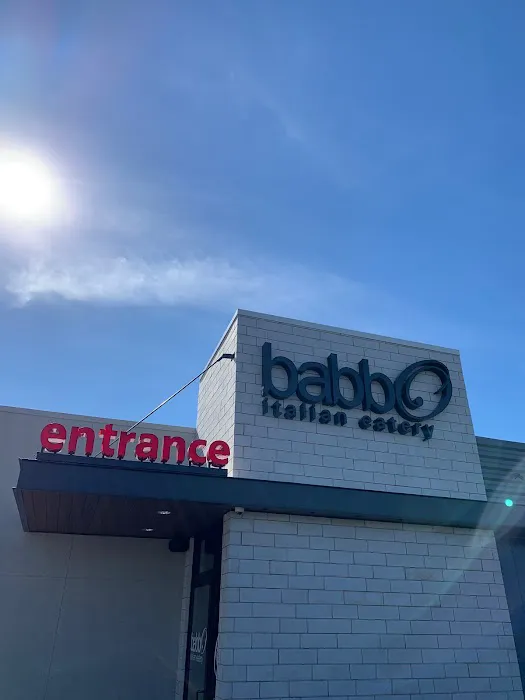 Babbo Italian Eatery Picture 7