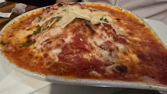 Babbo Italian Eatery Picture 9