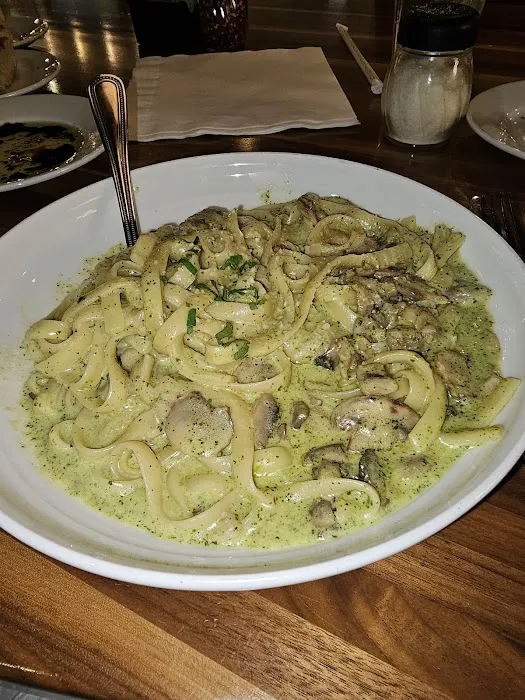 Babbo Italian Eatery Picture 2