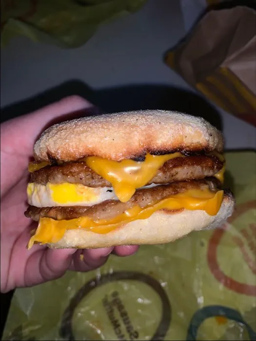 McDonald's Picture 4