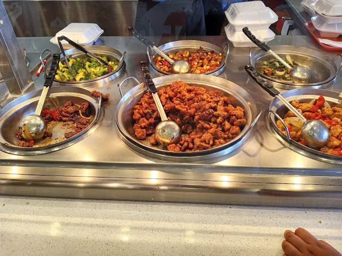 Panda Express Picture 3