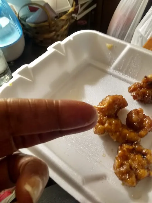 Panda Express Picture 2