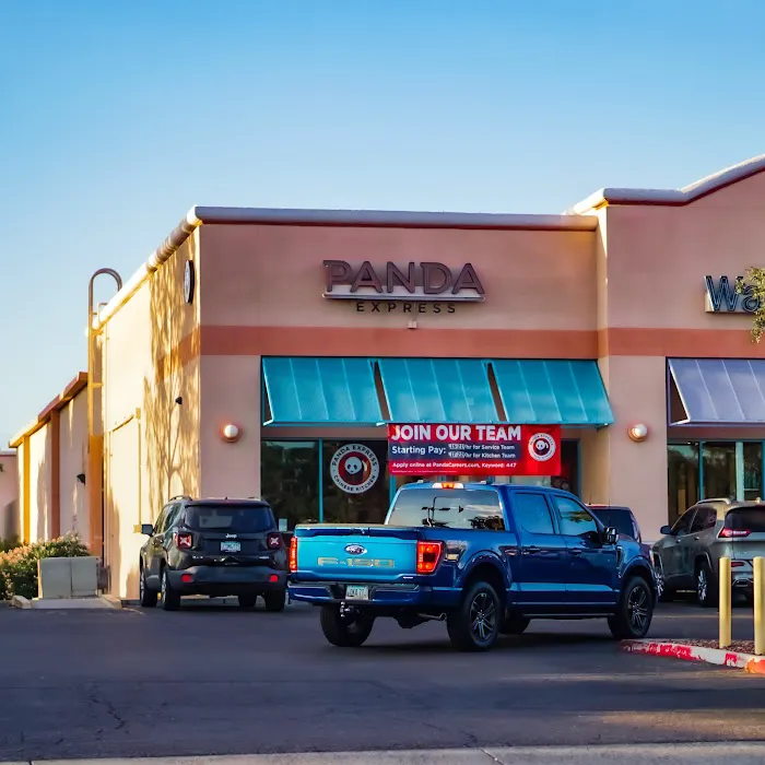Panda Express Picture 8
