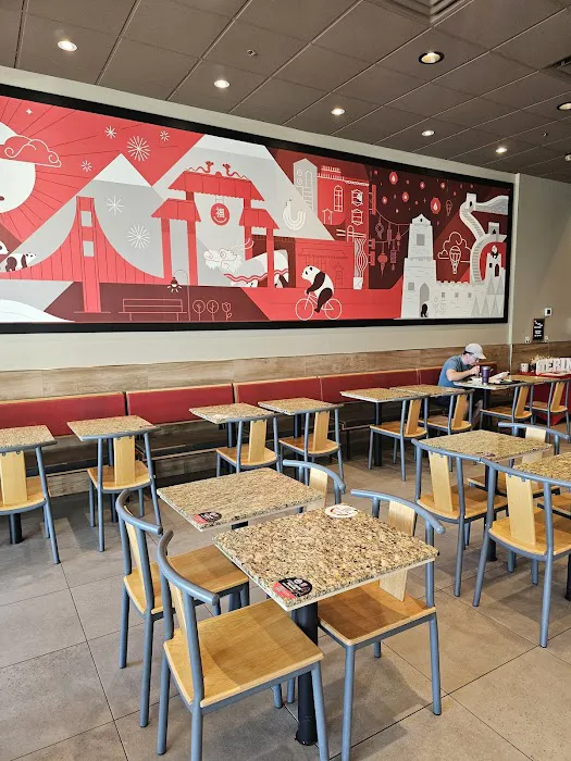 Panda Express Picture 5