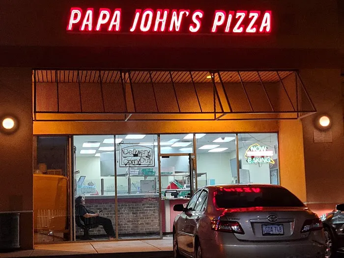 Panda Express Picture 1