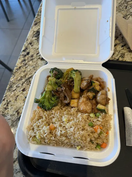 Panda Express Picture 6