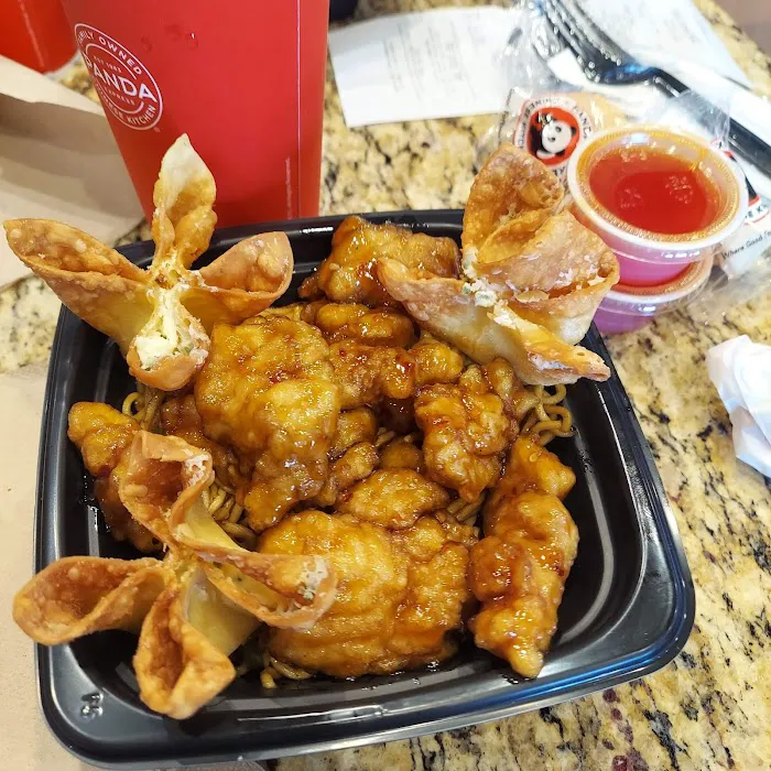 Panda Express Picture 10