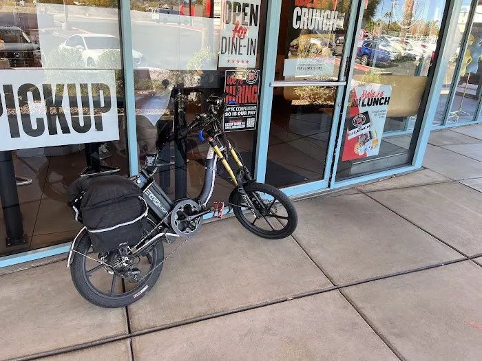 Jimmy John's Picture 8