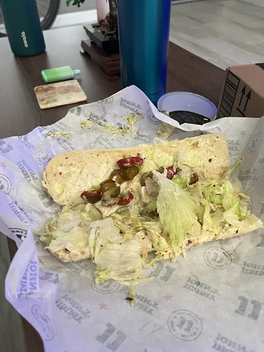 Jimmy John's Picture 7
