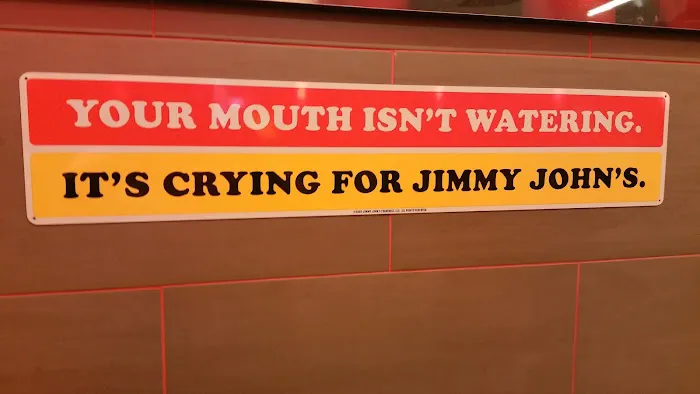 Jimmy John's Picture 10