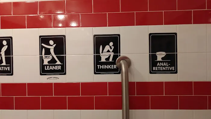 Jimmy John's Picture 3